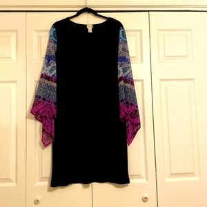 Chicos dress like new size 3